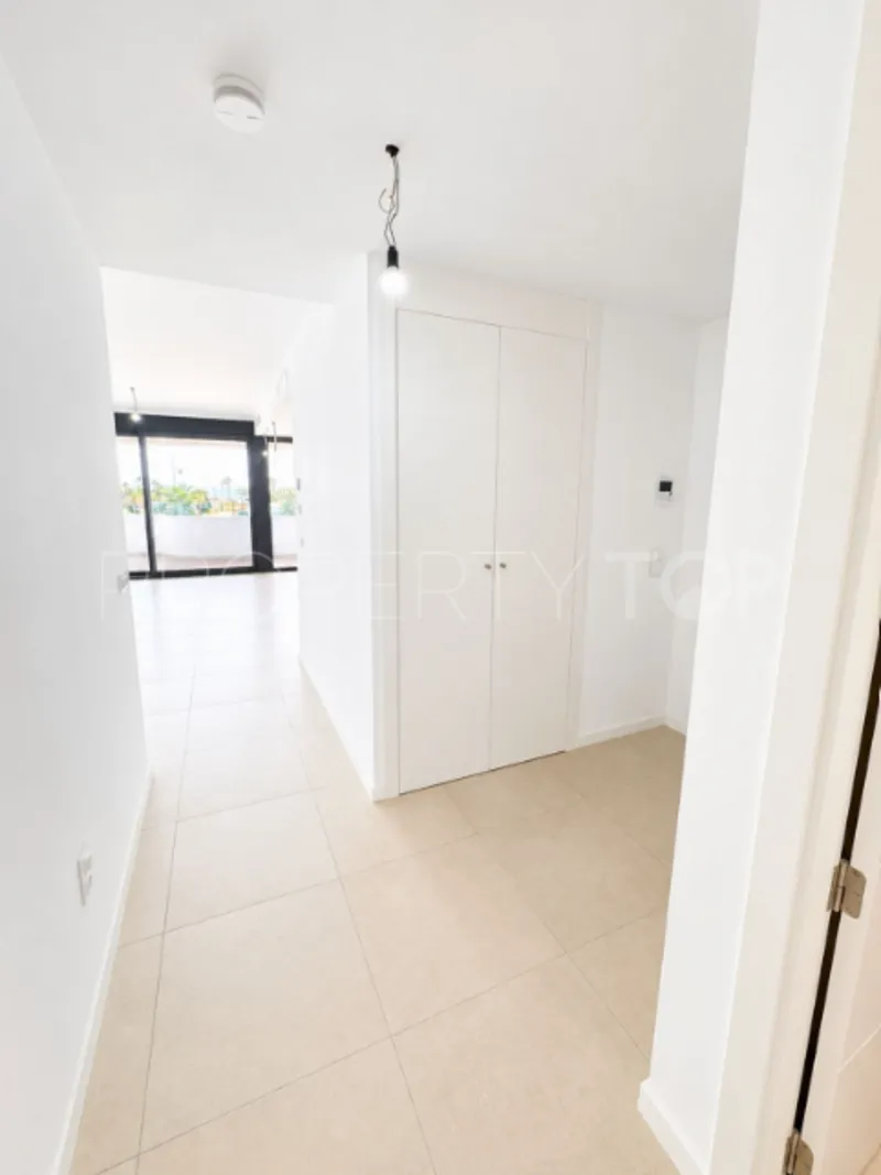 2 bedrooms Torremolinos apartment for sale