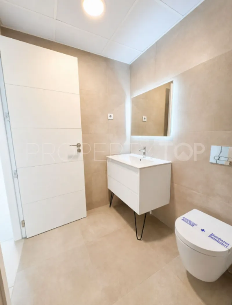 2 bedrooms Torremolinos apartment for sale