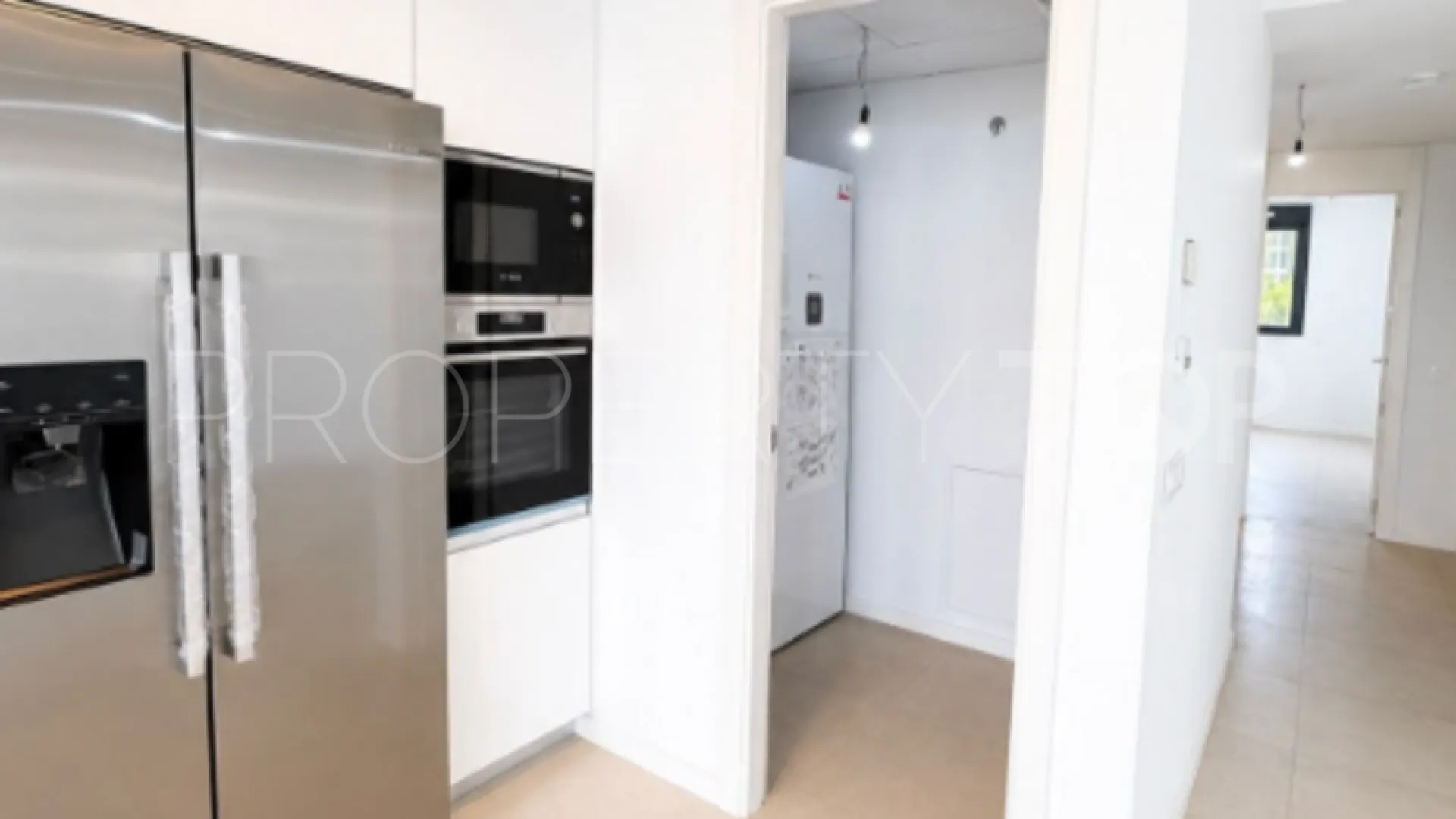 2 bedrooms Torremolinos apartment for sale