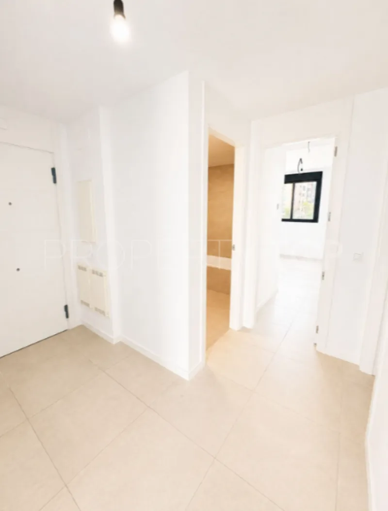 2 bedrooms Torremolinos apartment for sale