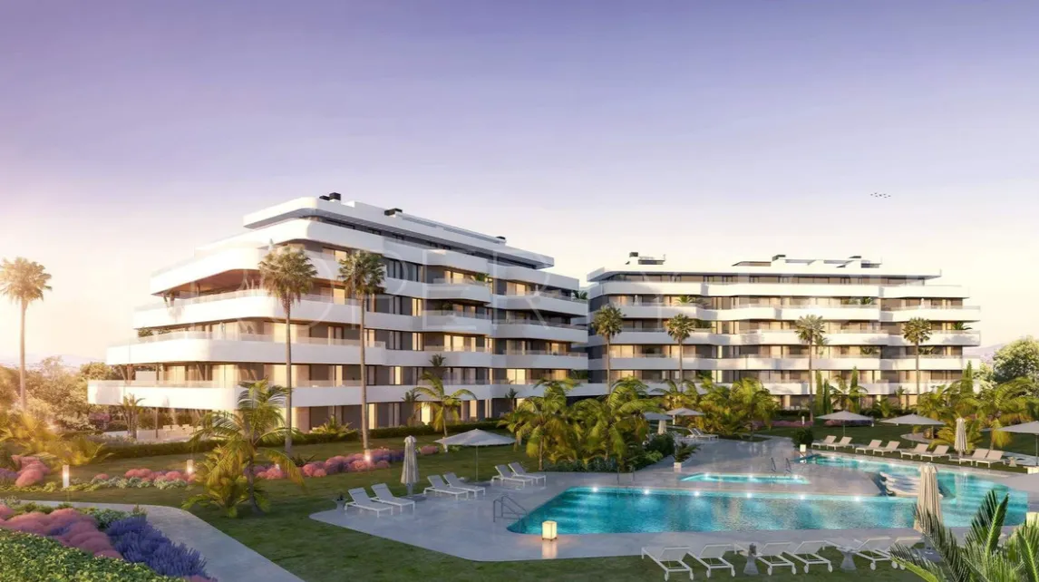 2 bedrooms Torremolinos apartment for sale