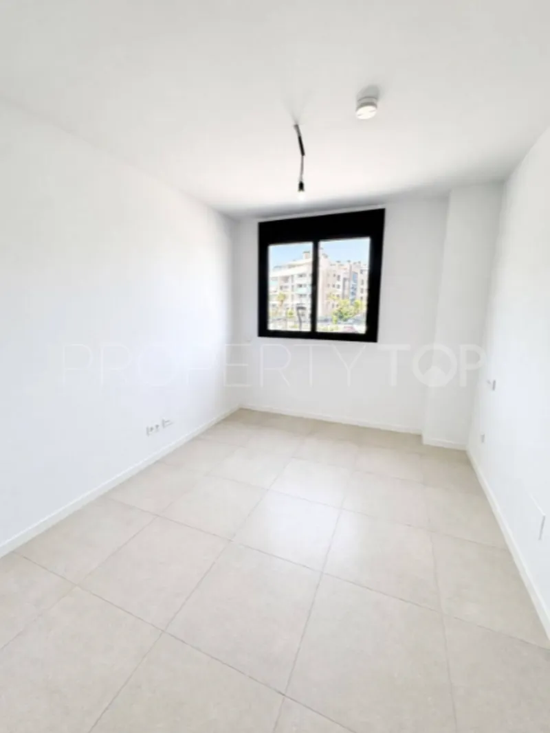 2 bedrooms Torremolinos apartment for sale
