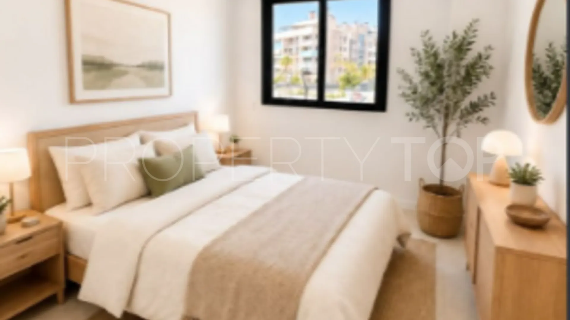 2 bedrooms Torremolinos apartment for sale