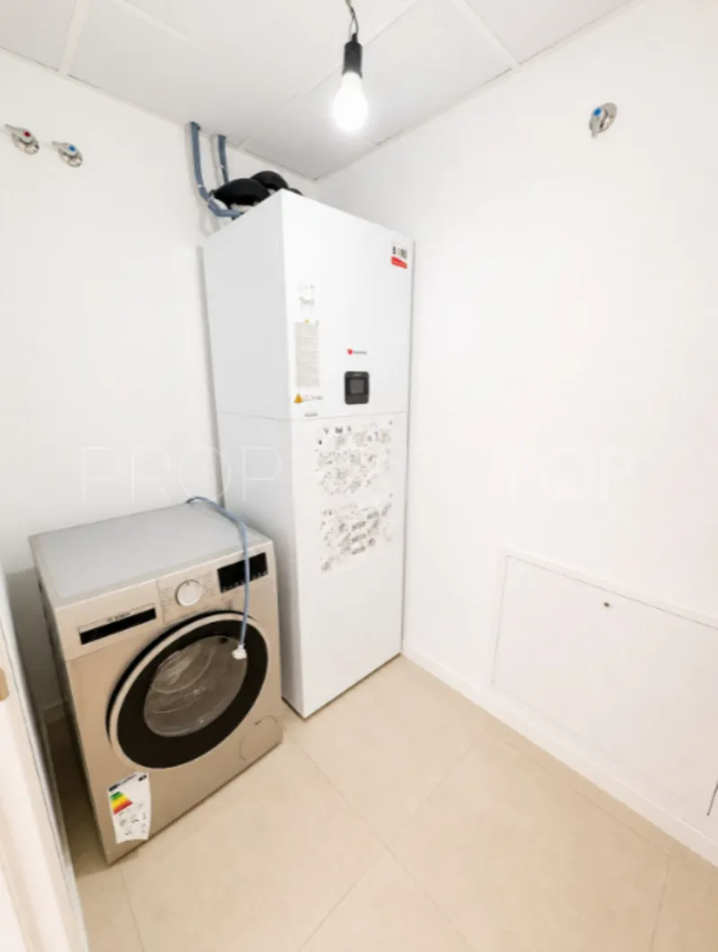 2 bedrooms Torremolinos apartment for sale