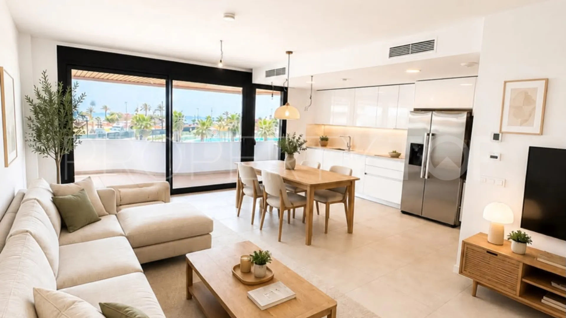 2 bedrooms Torremolinos apartment for sale