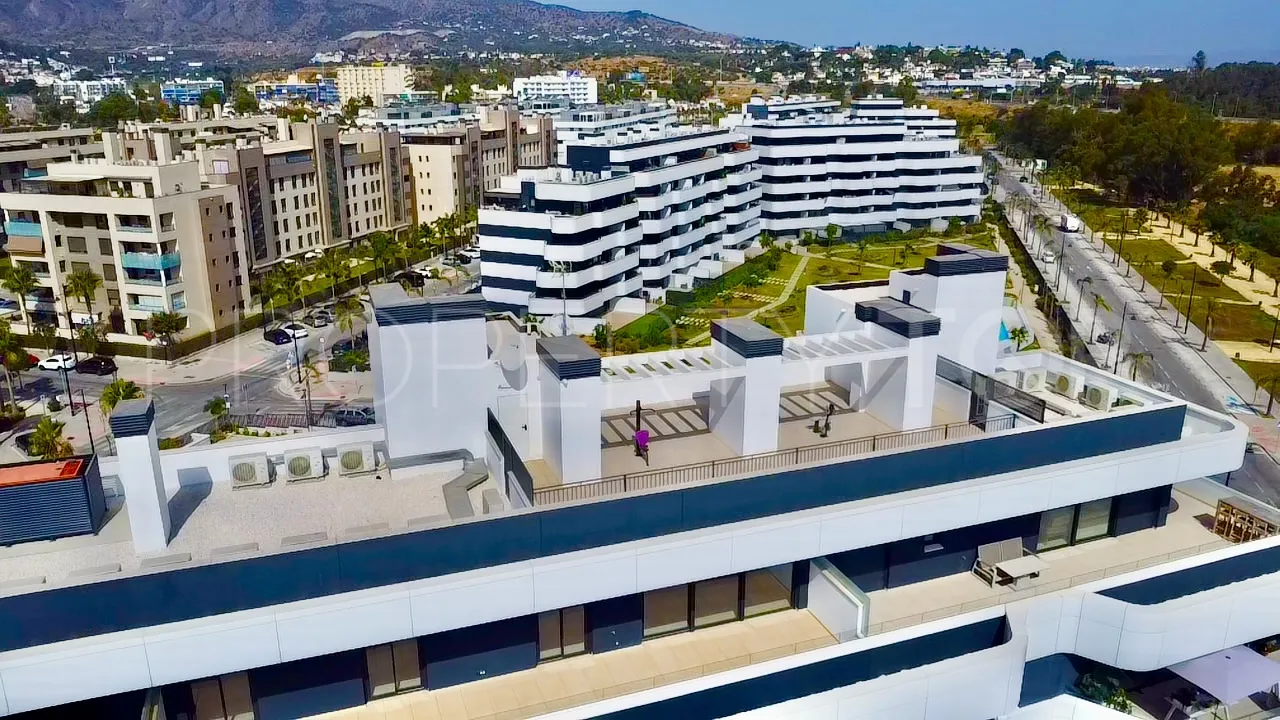 2 bedrooms Torremolinos apartment for sale