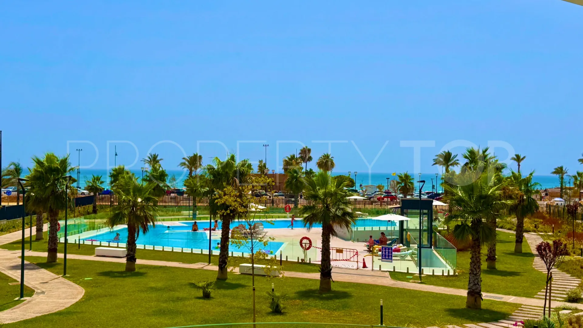 2 bedrooms Torremolinos apartment for sale