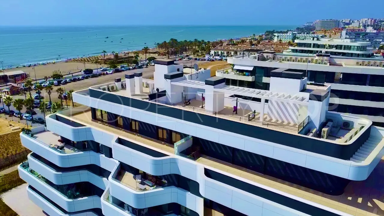 2 bedrooms Torremolinos apartment for sale