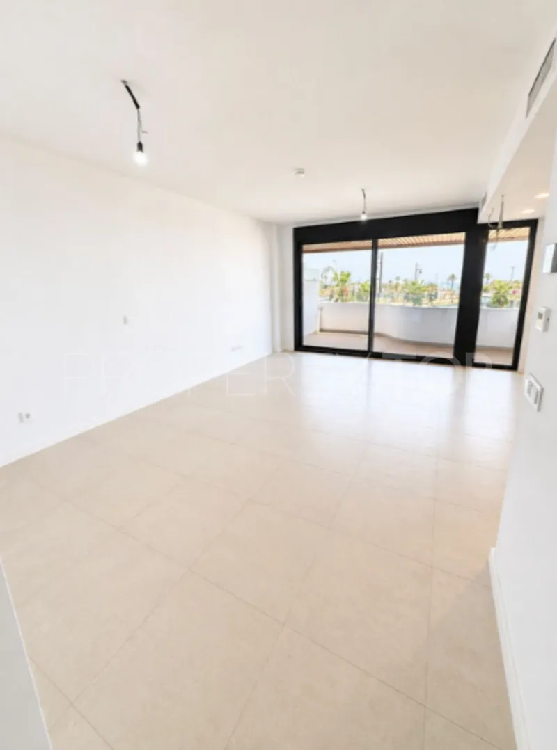 2 bedrooms Torremolinos apartment for sale