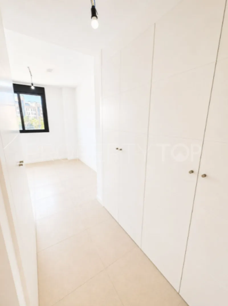 2 bedrooms Torremolinos apartment for sale