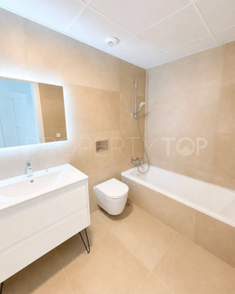 2 bedrooms Torremolinos apartment for sale