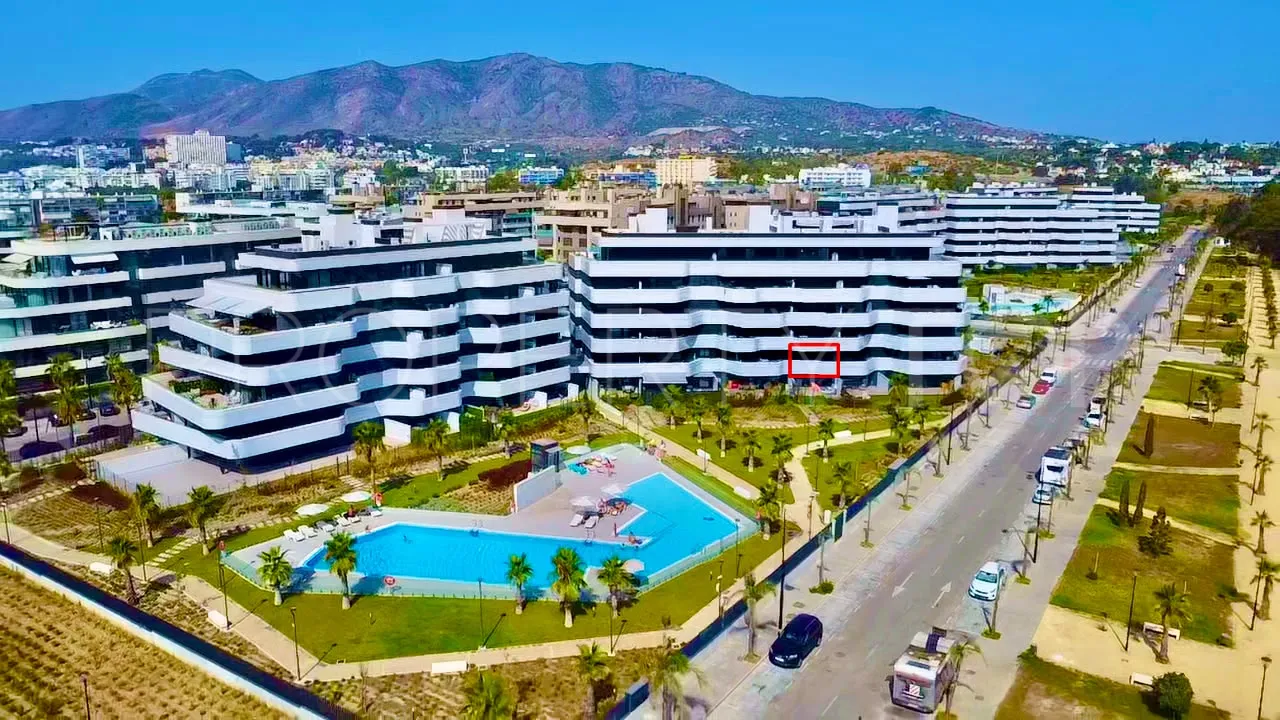 2 bedrooms Torremolinos apartment for sale