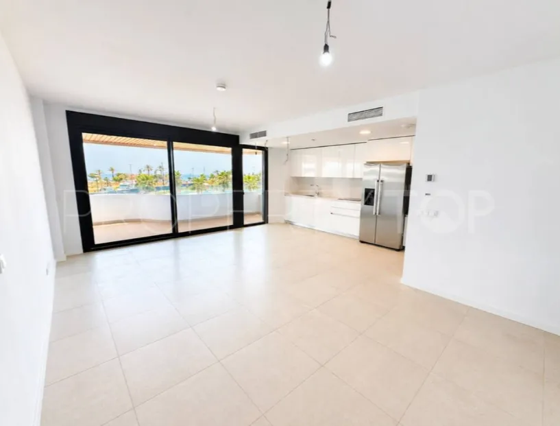 2 bedrooms Torremolinos apartment for sale