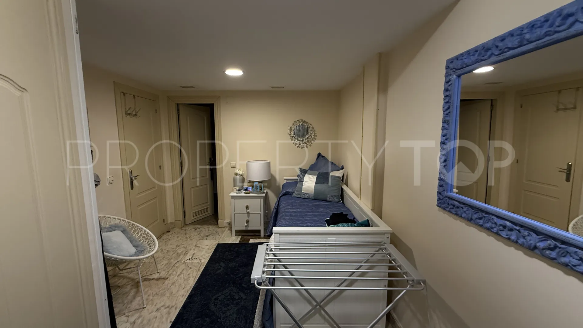 For sale Benalmadena Costa 5 bedrooms semi detached villa