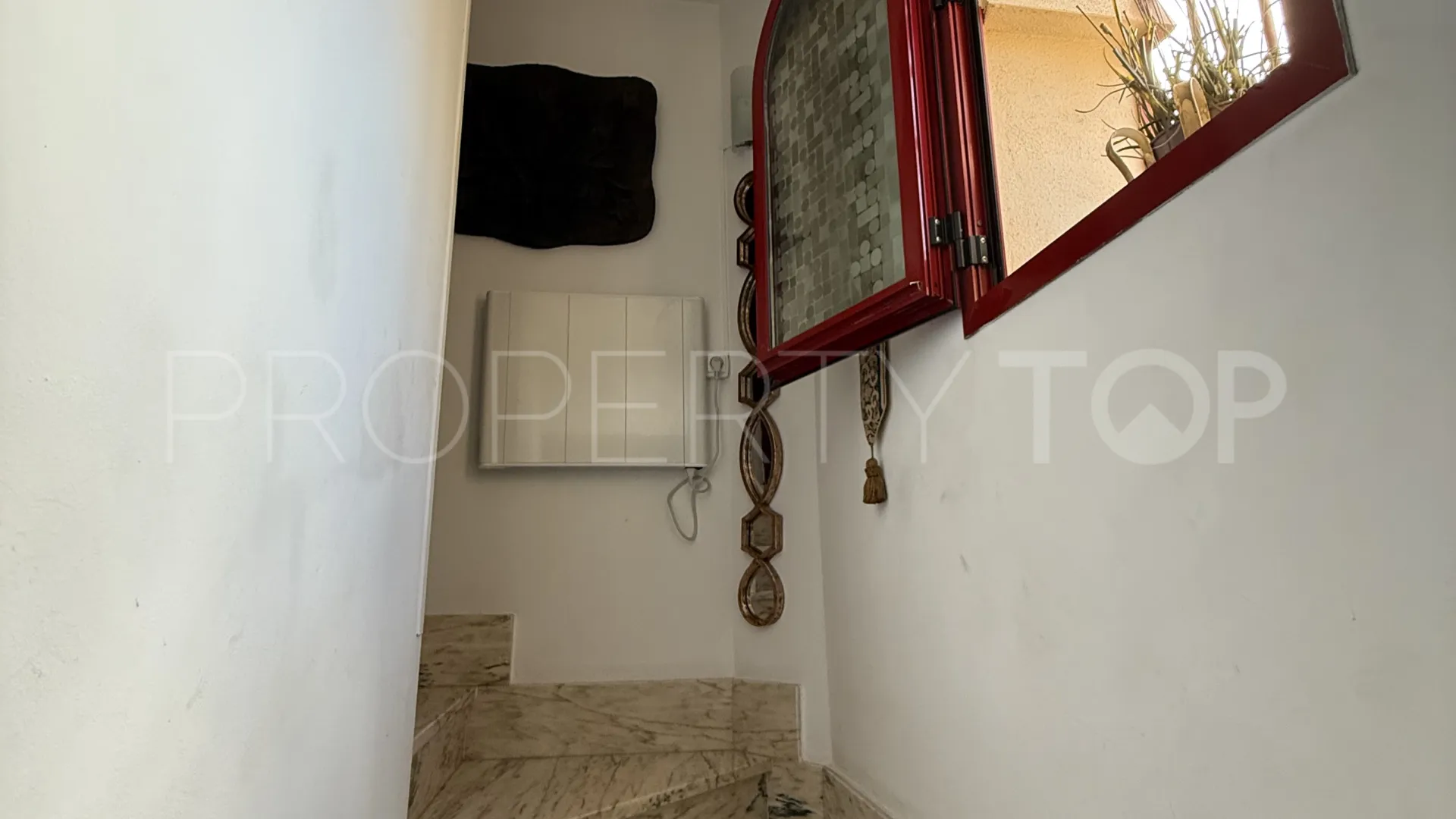 For sale Benalmadena Costa 5 bedrooms semi detached villa
