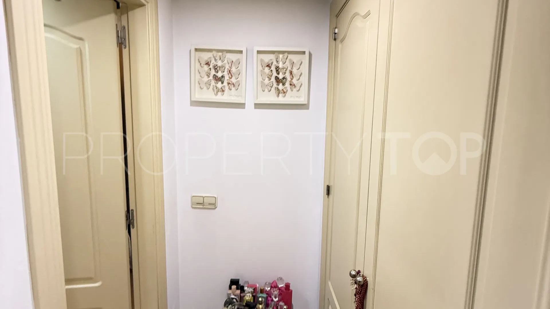 For sale Benalmadena Costa 5 bedrooms semi detached villa