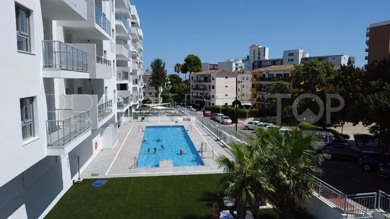 2 bedrooms apartment for sale in Benalmadena Costa