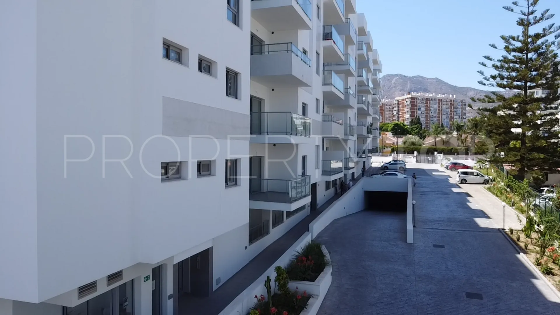 2 bedrooms apartment for sale in Benalmadena Costa