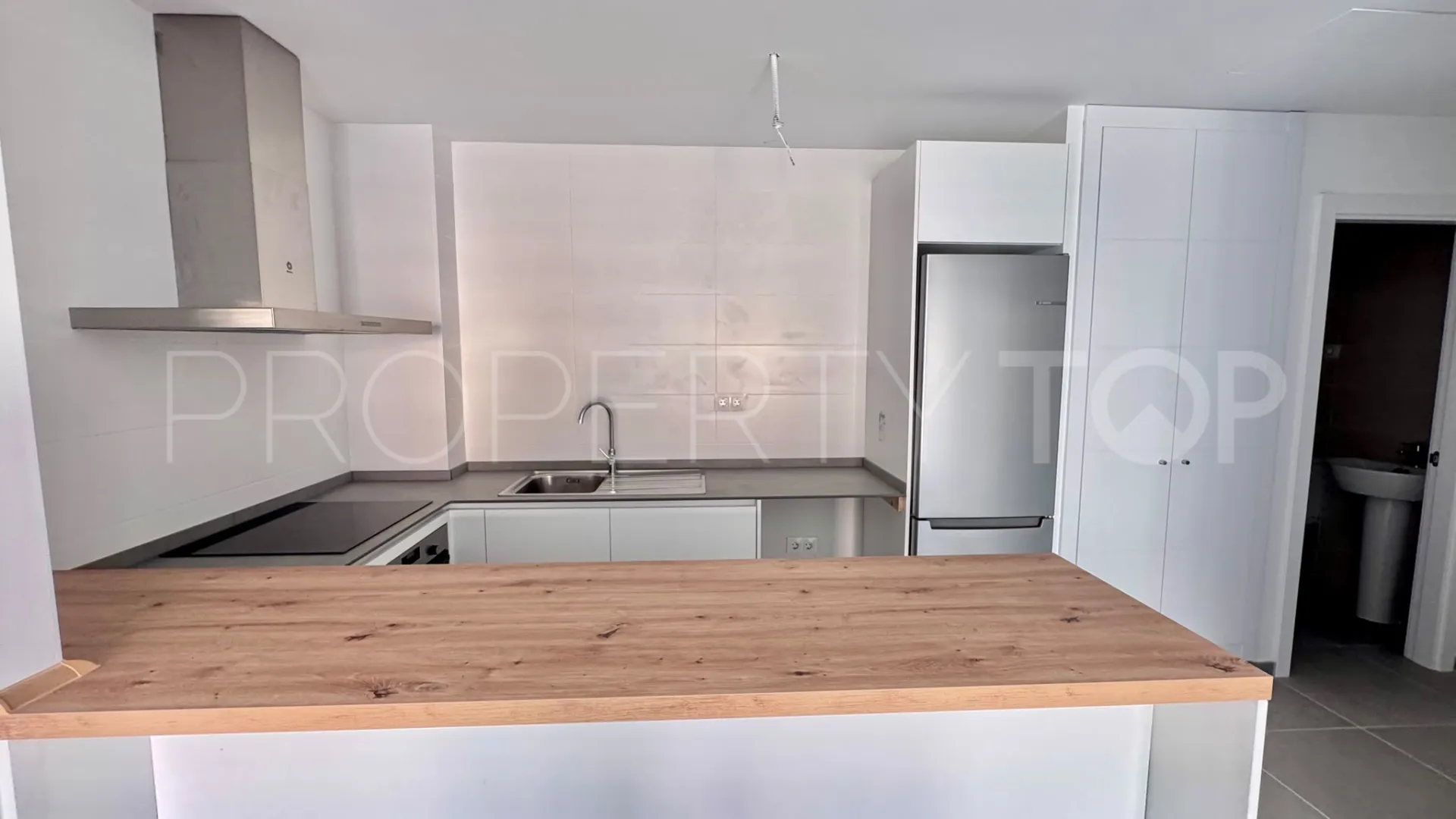 2 bedrooms apartment for sale in Benalmadena Costa