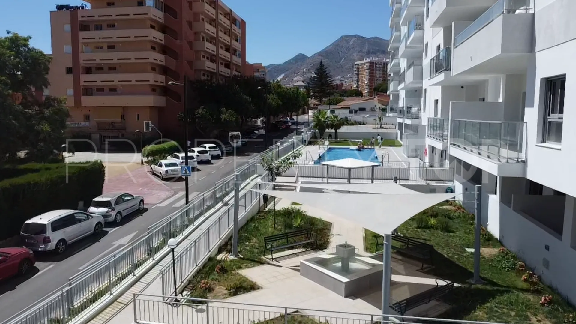 2 bedrooms apartment for sale in Benalmadena Costa