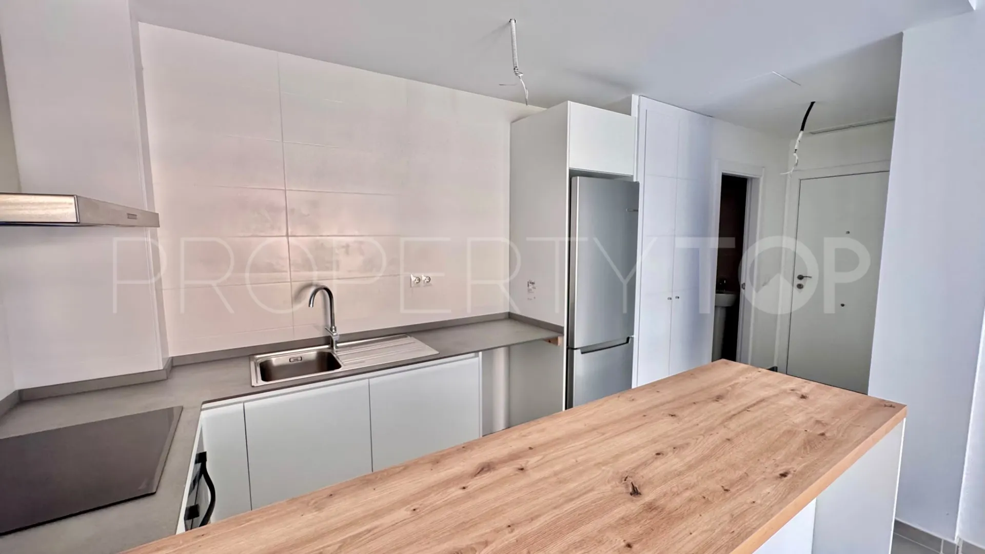 2 bedrooms apartment for sale in Benalmadena Costa