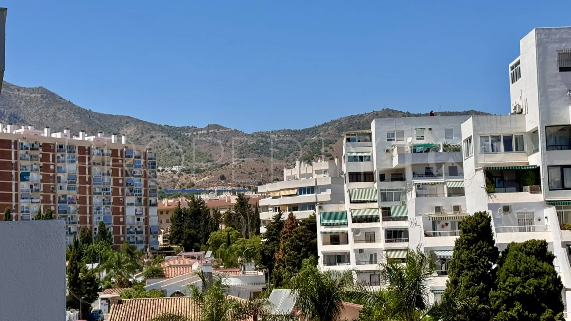 2 bedrooms apartment for sale in Benalmadena Costa