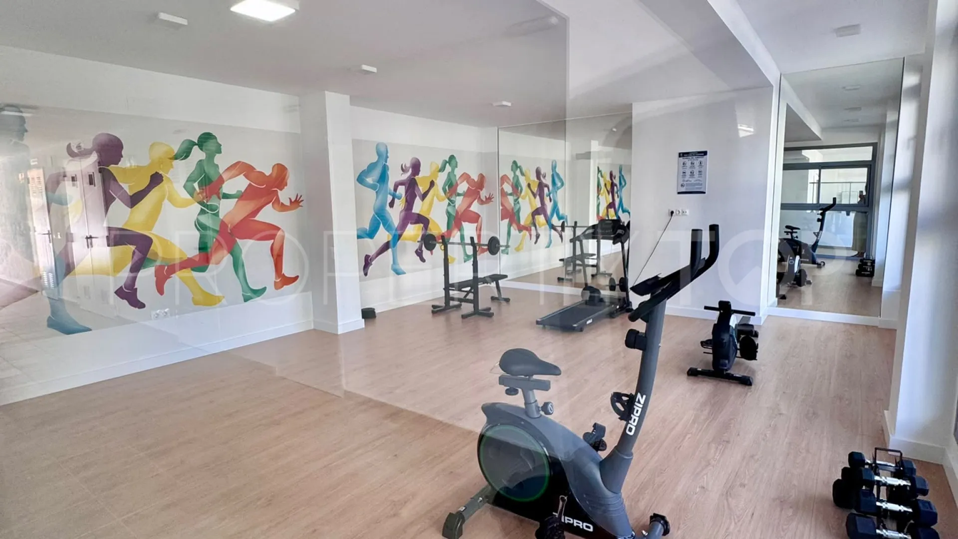 2 bedrooms apartment for sale in Benalmadena Costa