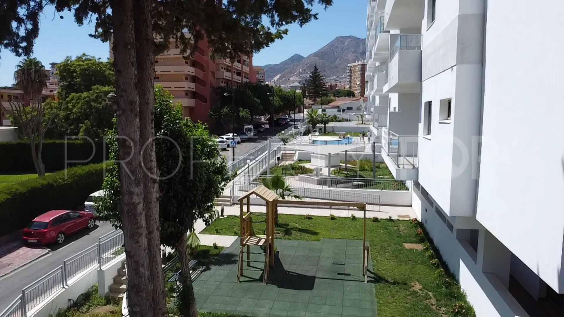 2 bedrooms apartment for sale in Benalmadena Costa