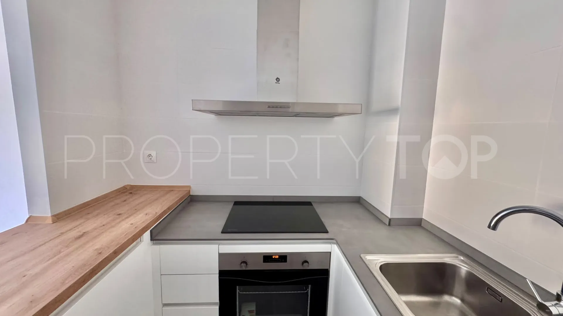 2 bedrooms apartment for sale in Benalmadena Costa