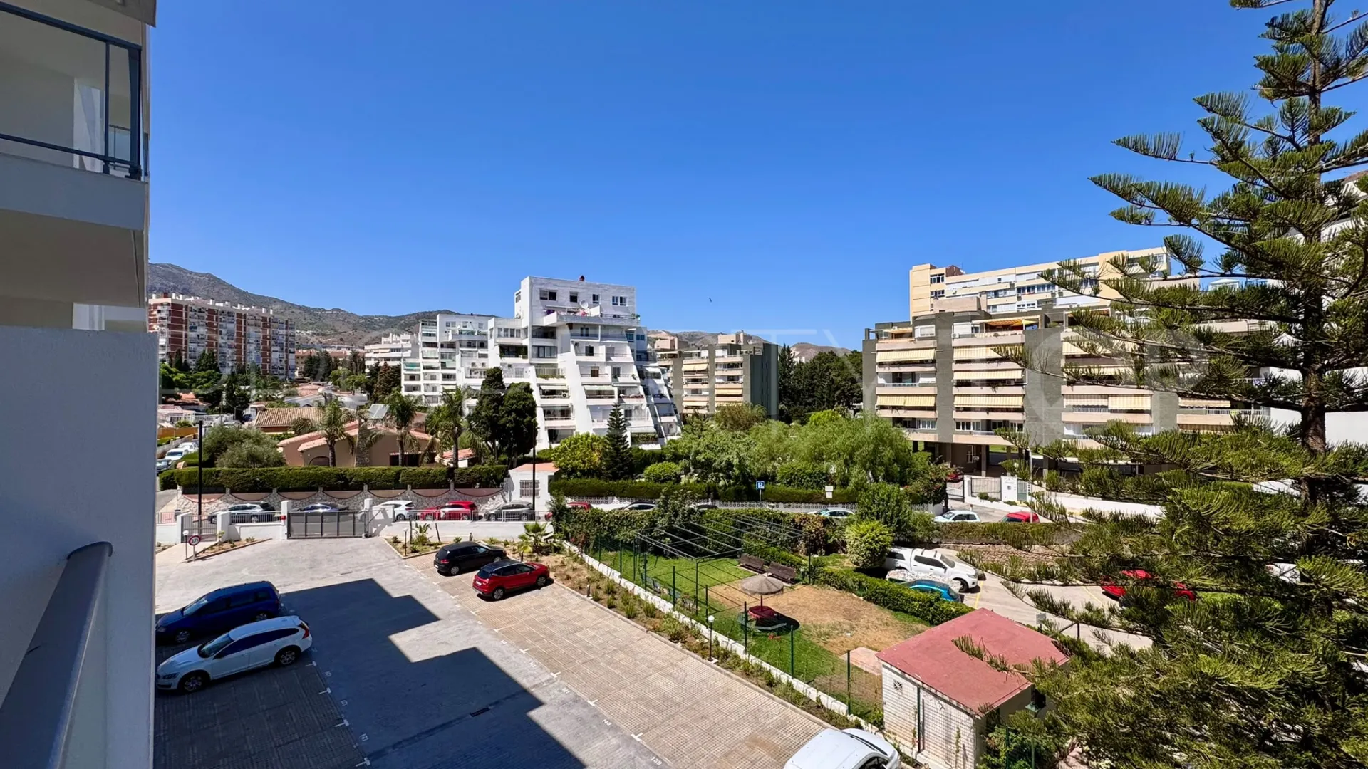 2 bedrooms apartment for sale in Benalmadena Costa