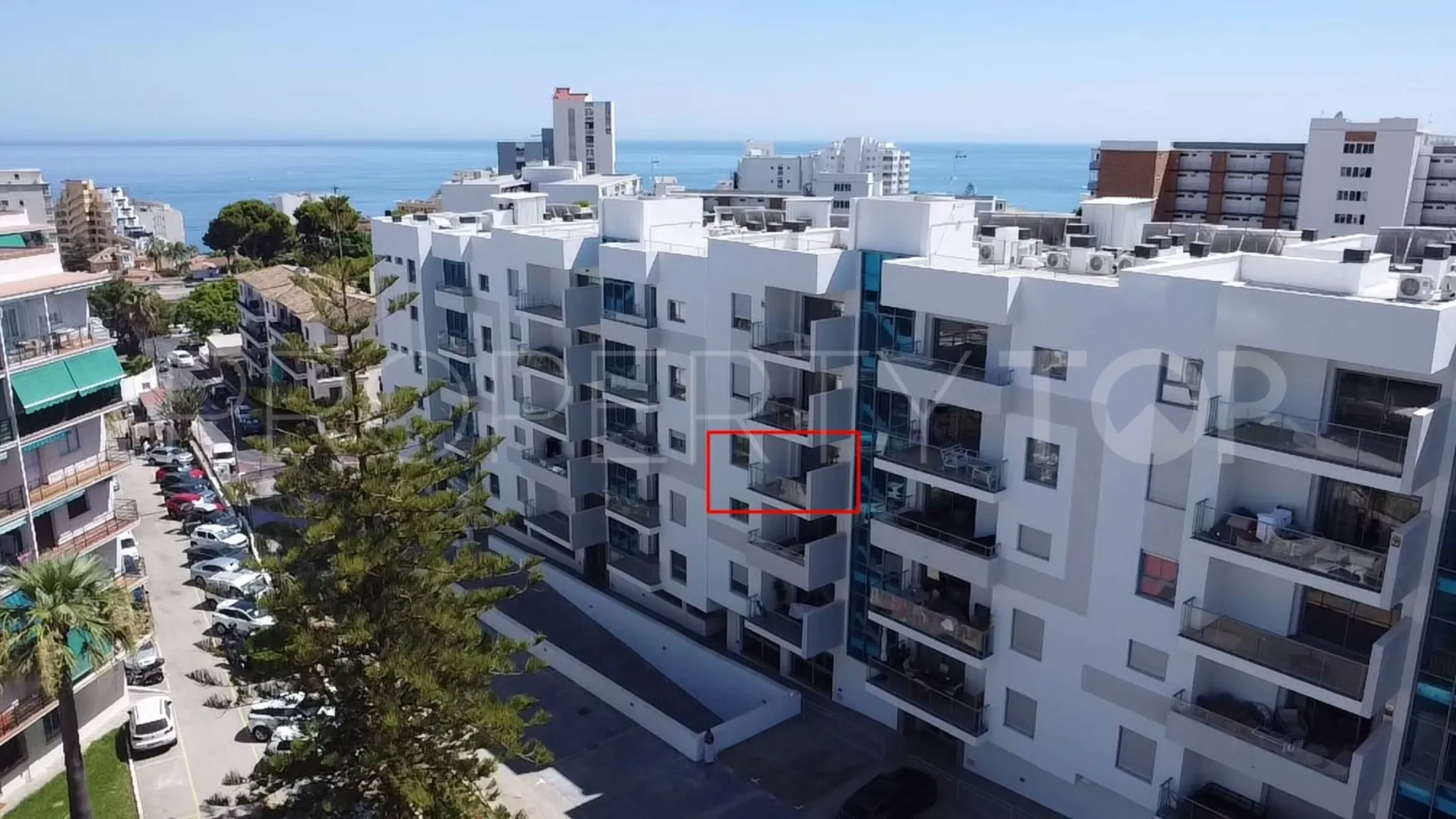 2 bedrooms apartment for sale in Benalmadena Costa