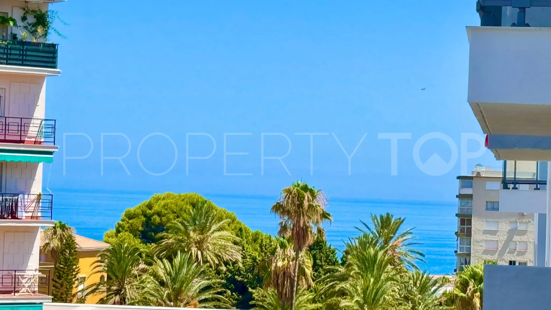 2 bedrooms apartment for sale in Benalmadena Costa