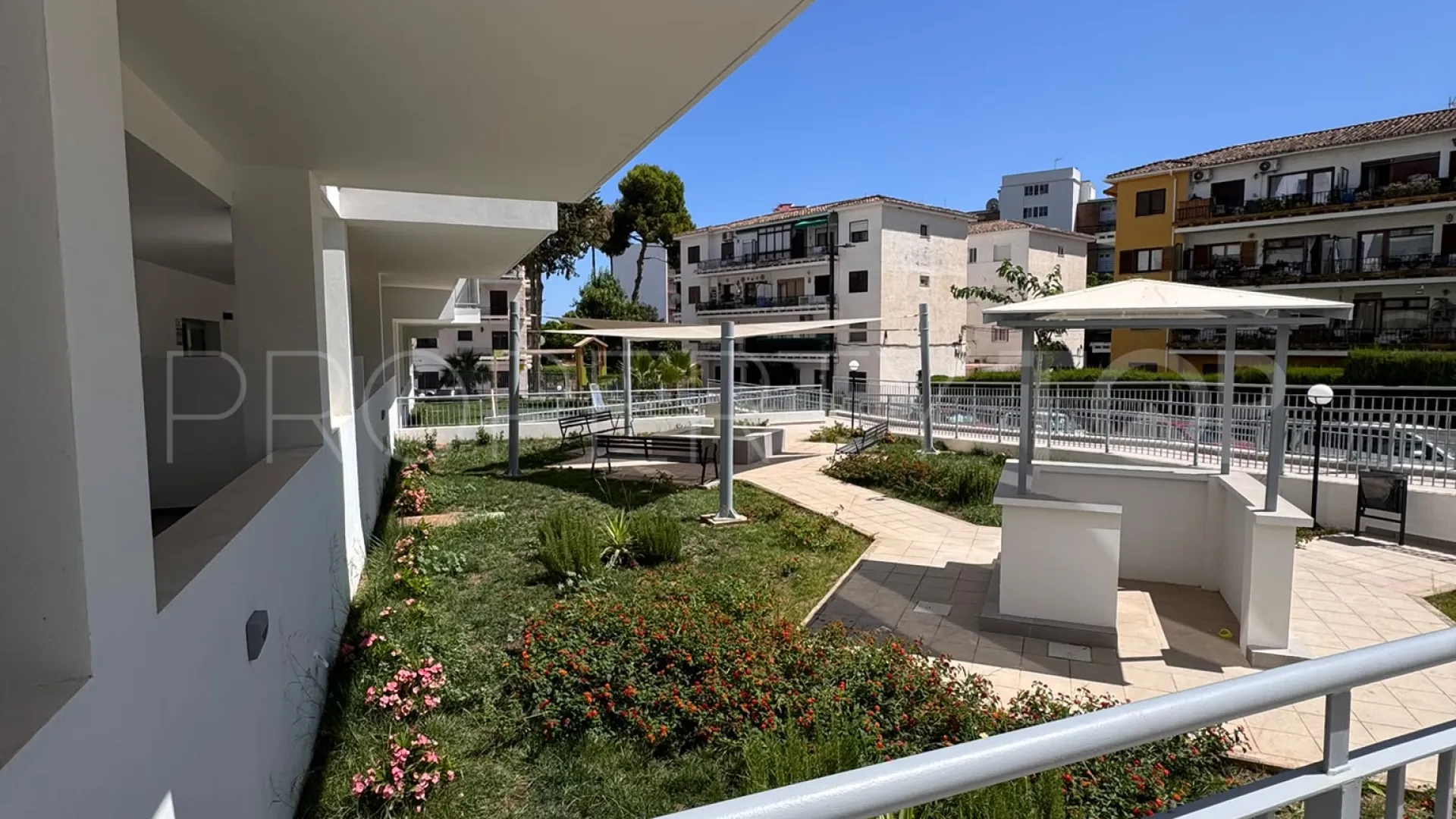 2 bedrooms apartment for sale in Benalmadena Costa