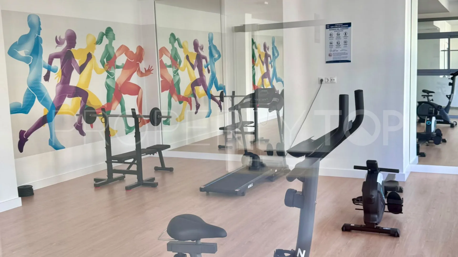 2 bedrooms apartment for sale in Benalmadena Costa