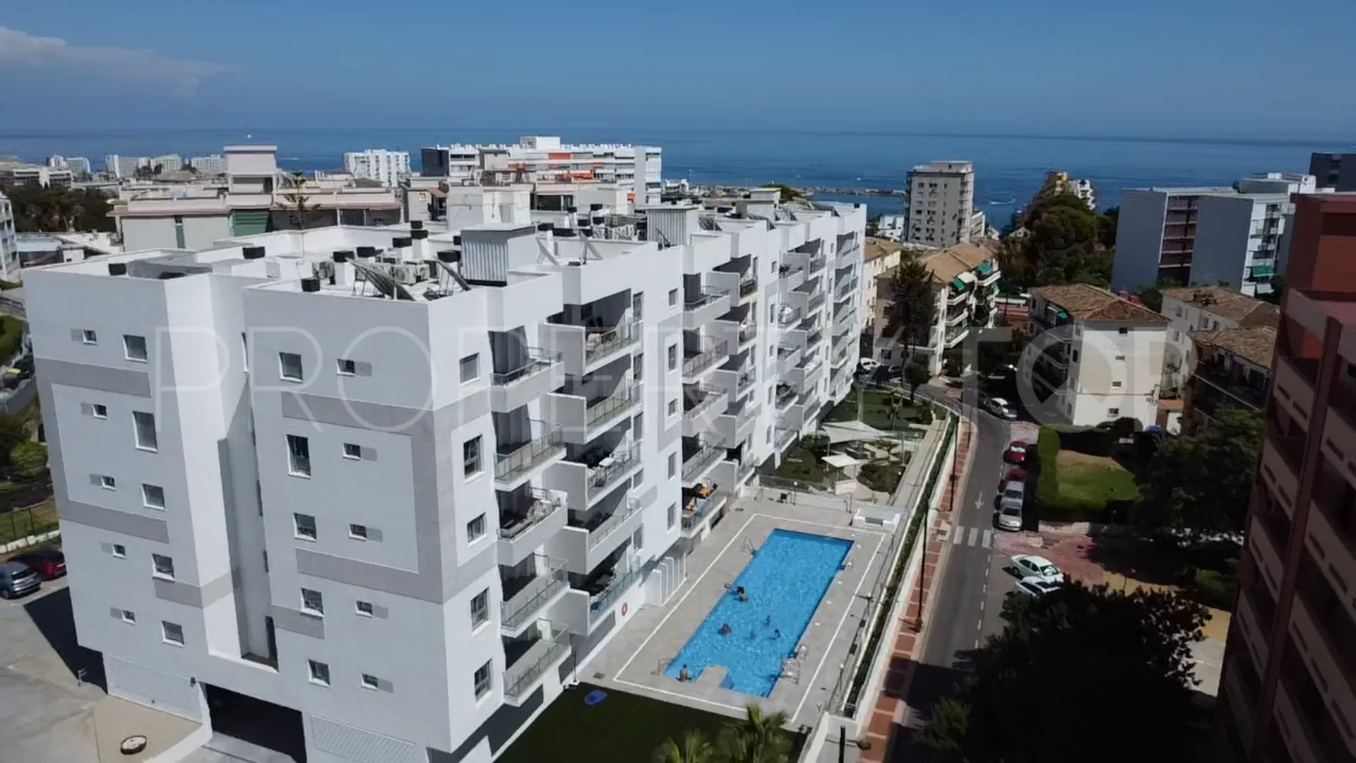 2 bedrooms apartment for sale in Benalmadena Costa