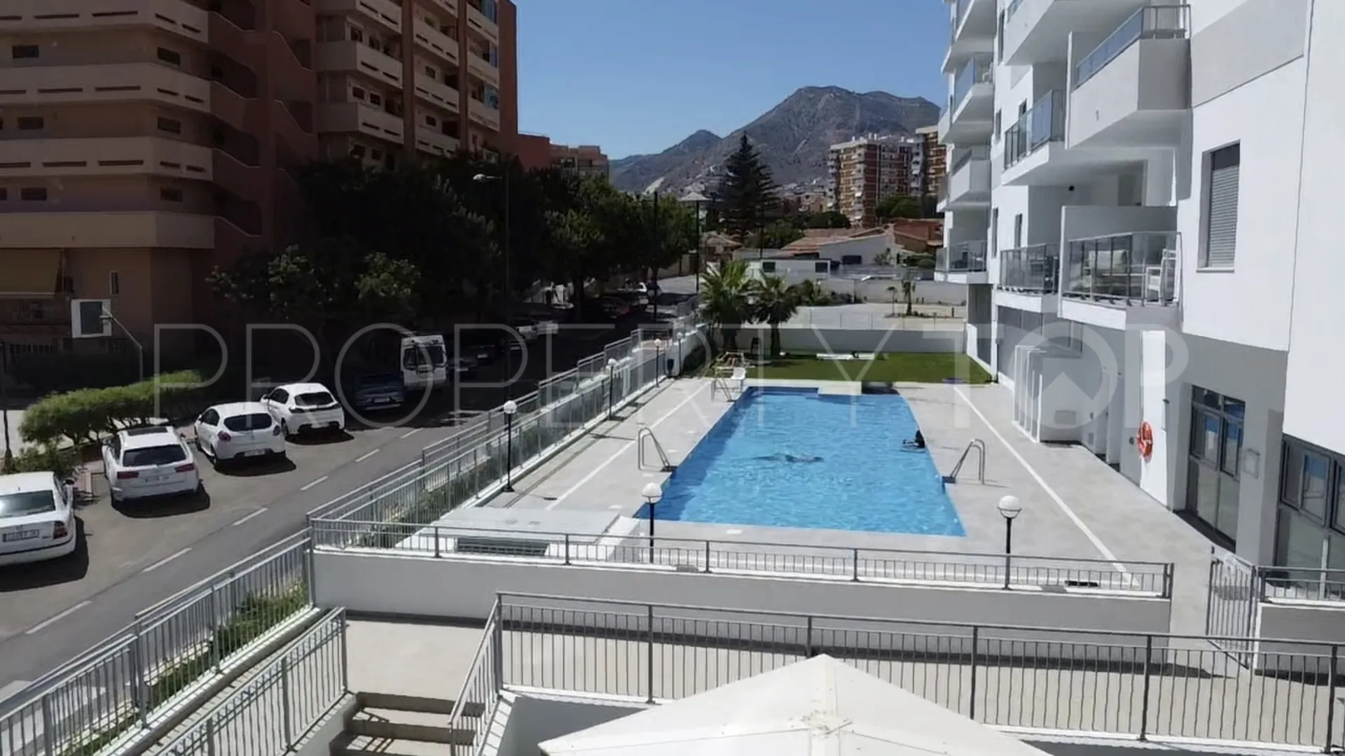 2 bedrooms apartment for sale in Benalmadena Costa