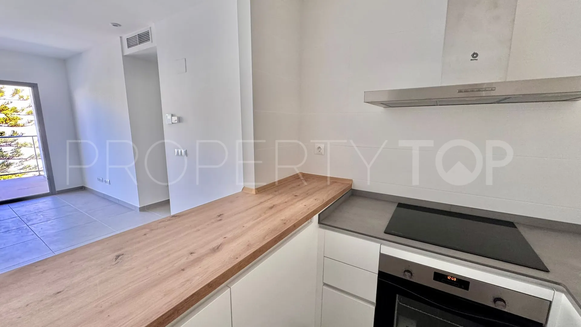 2 bedrooms apartment for sale in Benalmadena Costa