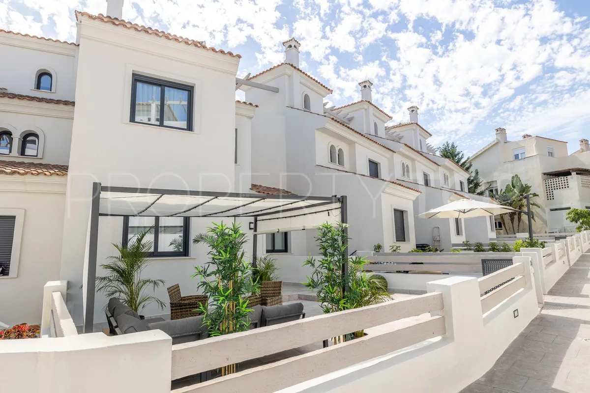 Adosado en venta en Atalaya