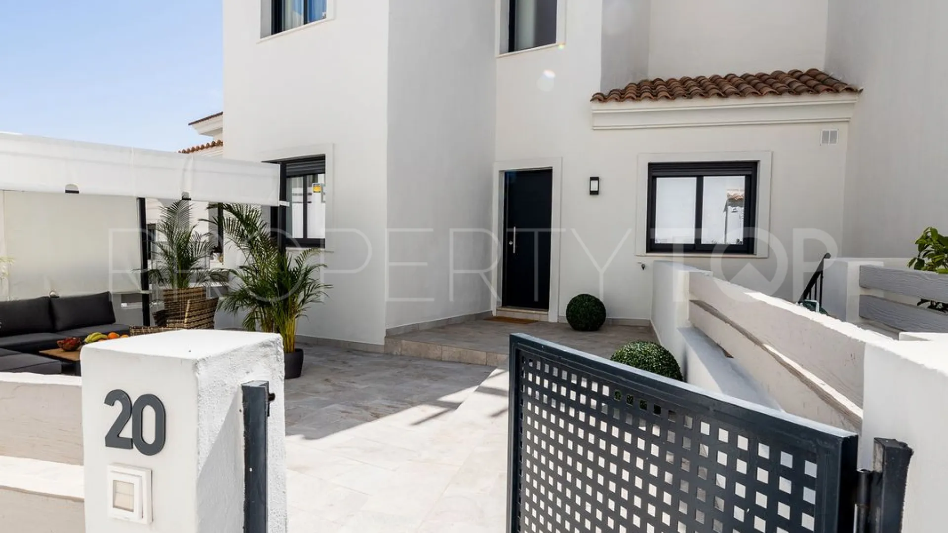 Adosado en venta en Atalaya