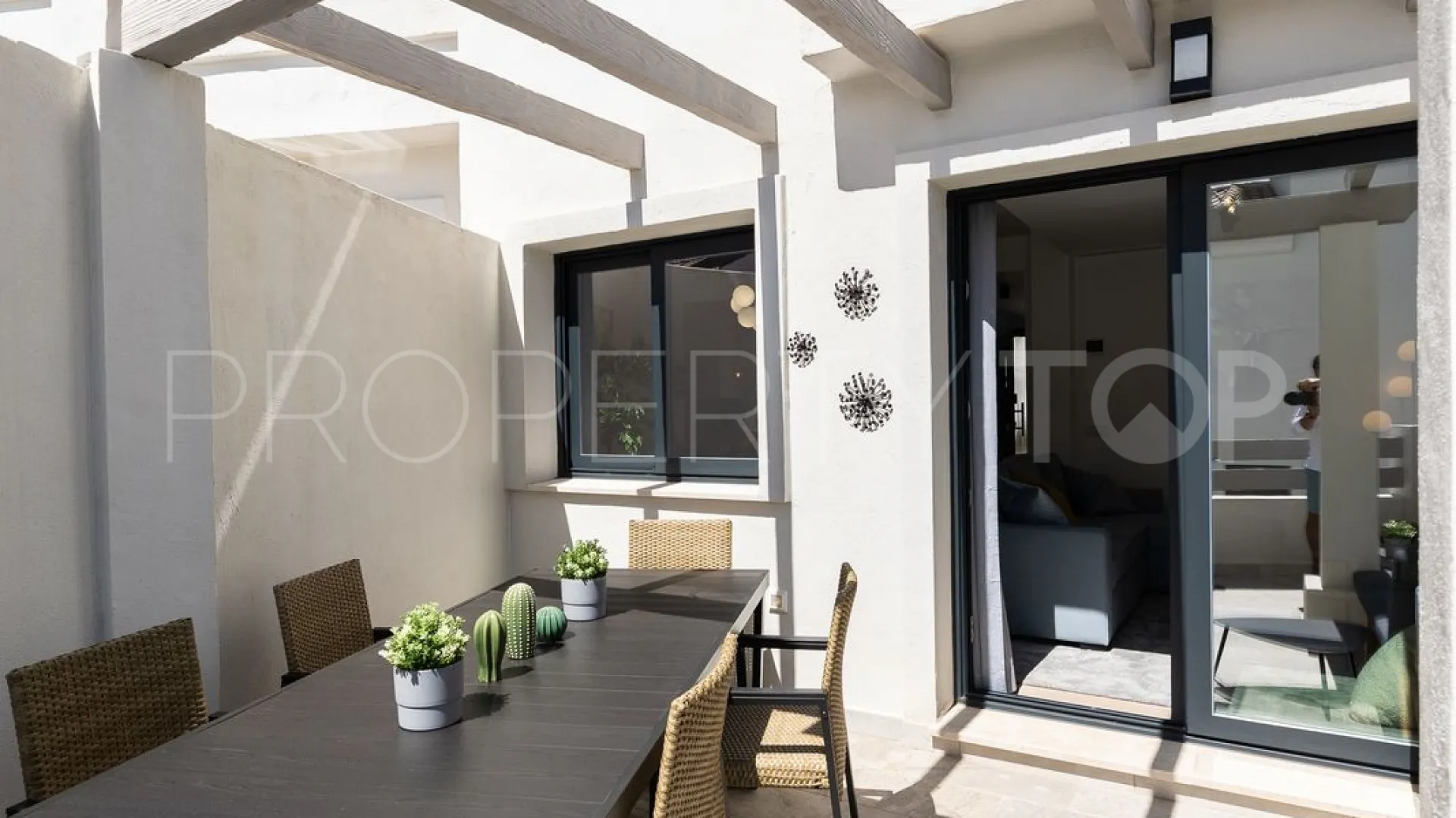 Adosado en venta en Atalaya
