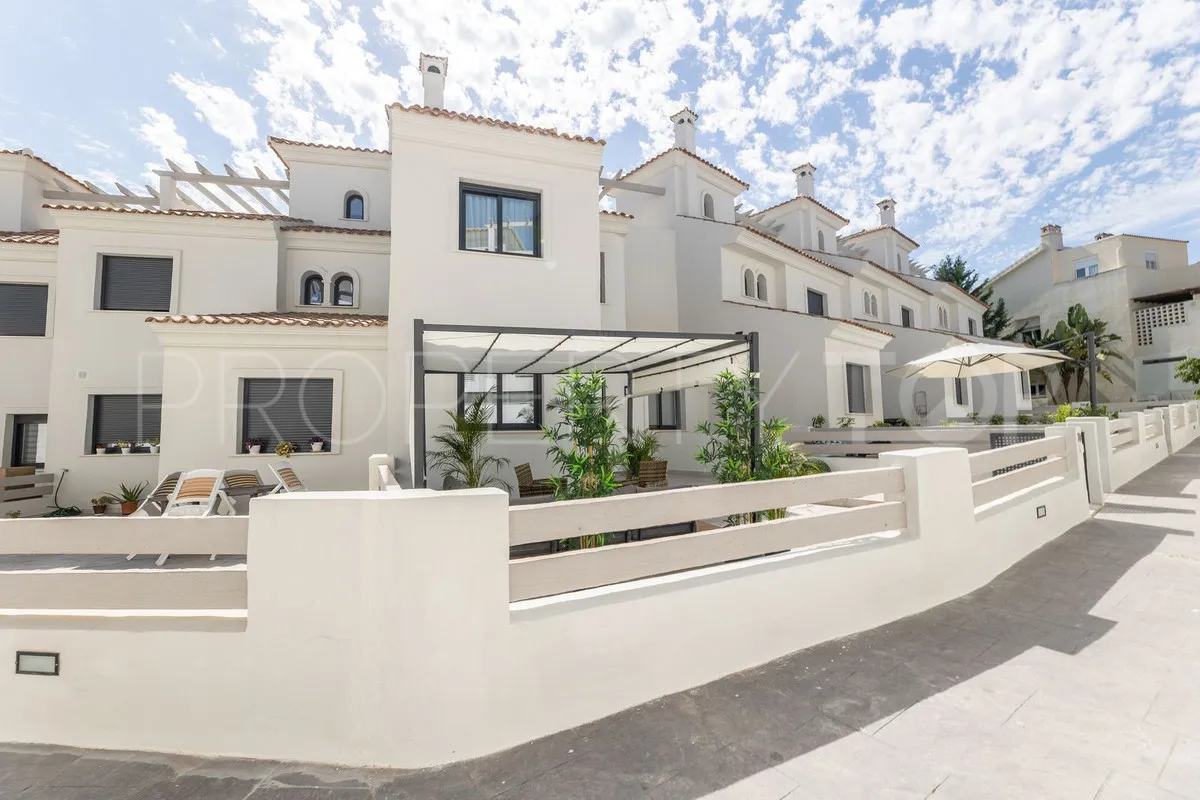 Adosado en venta en Atalaya