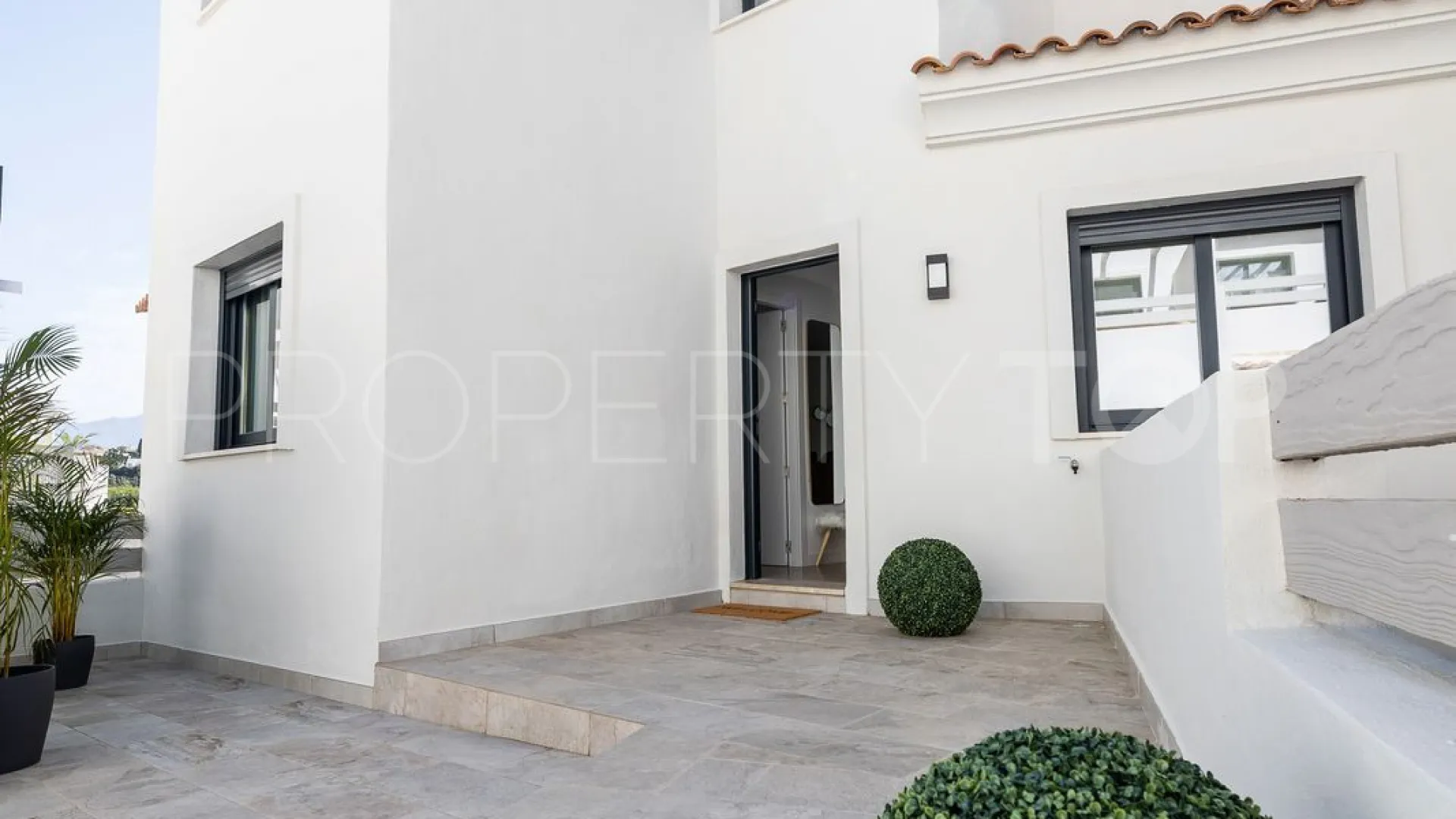 Adosado en venta en Atalaya