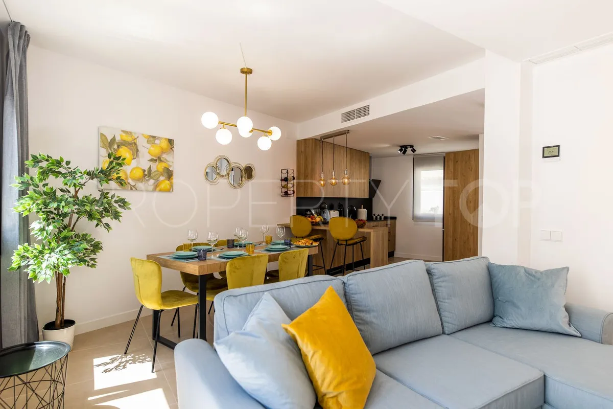 Adosado en venta en Atalaya