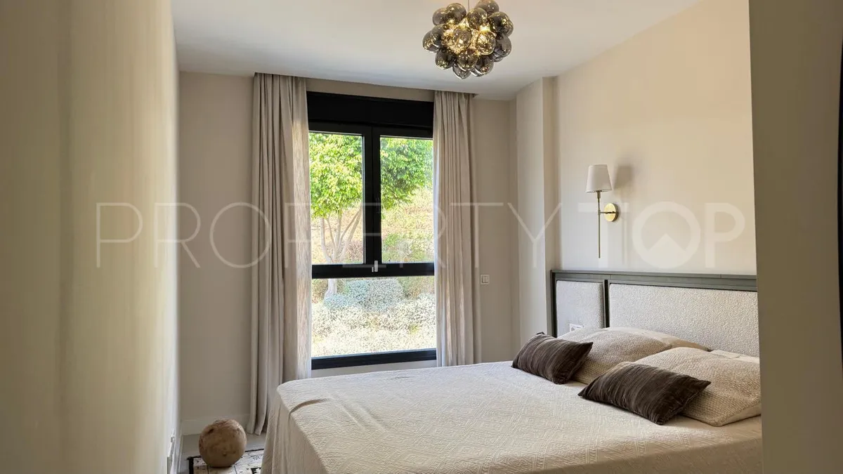3 bedrooms apartment in Estepona for sale