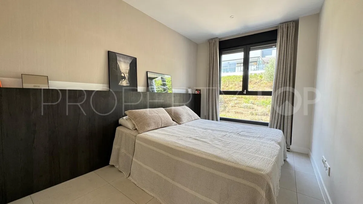 3 bedrooms apartment in Estepona for sale