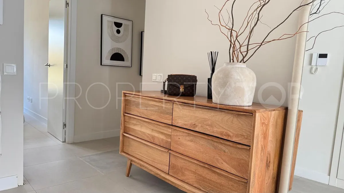 3 bedrooms apartment in Estepona for sale