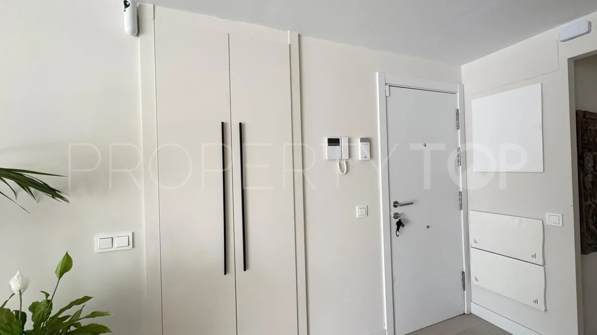 3 bedrooms apartment in Estepona for sale