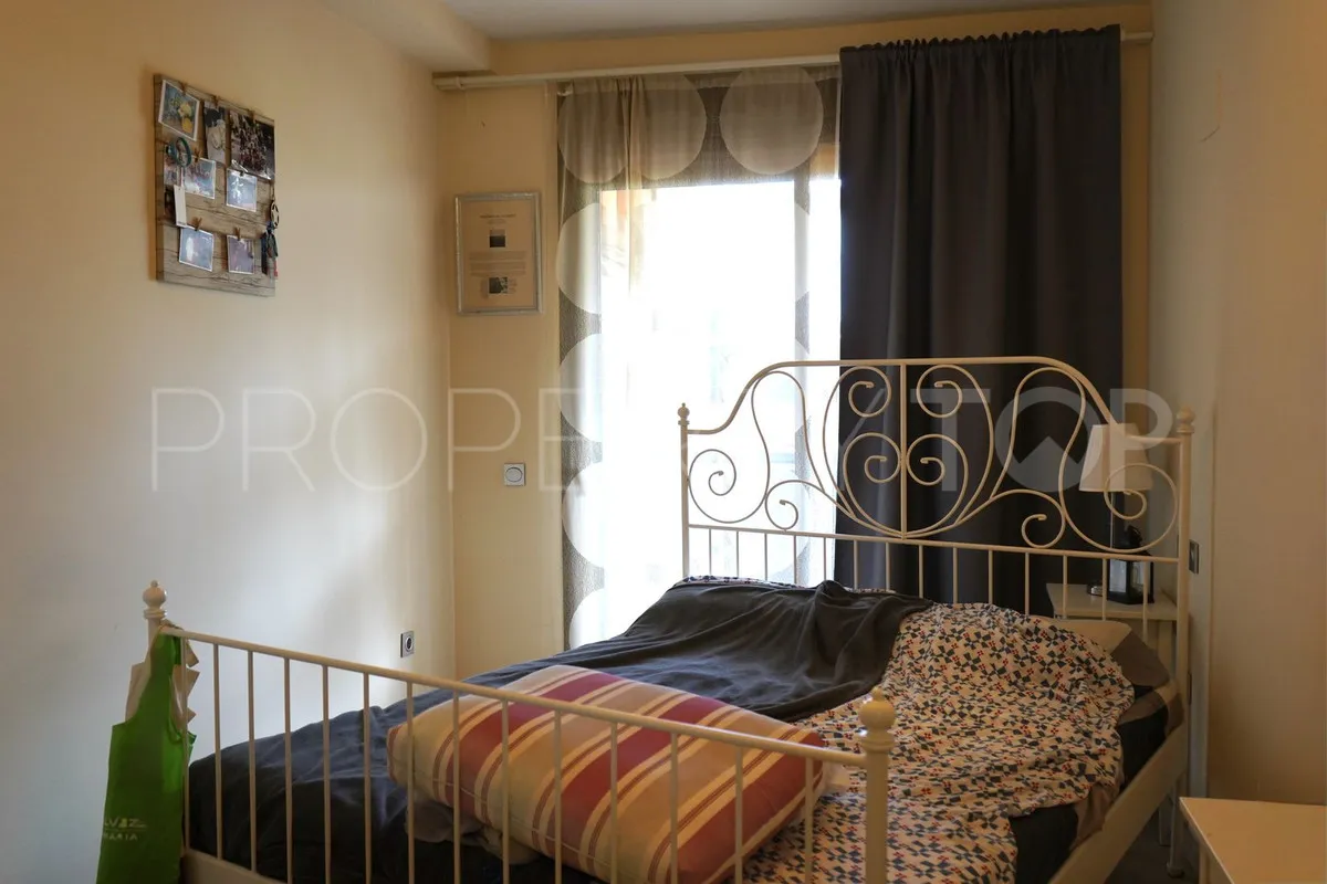 Mijas apartment for sale