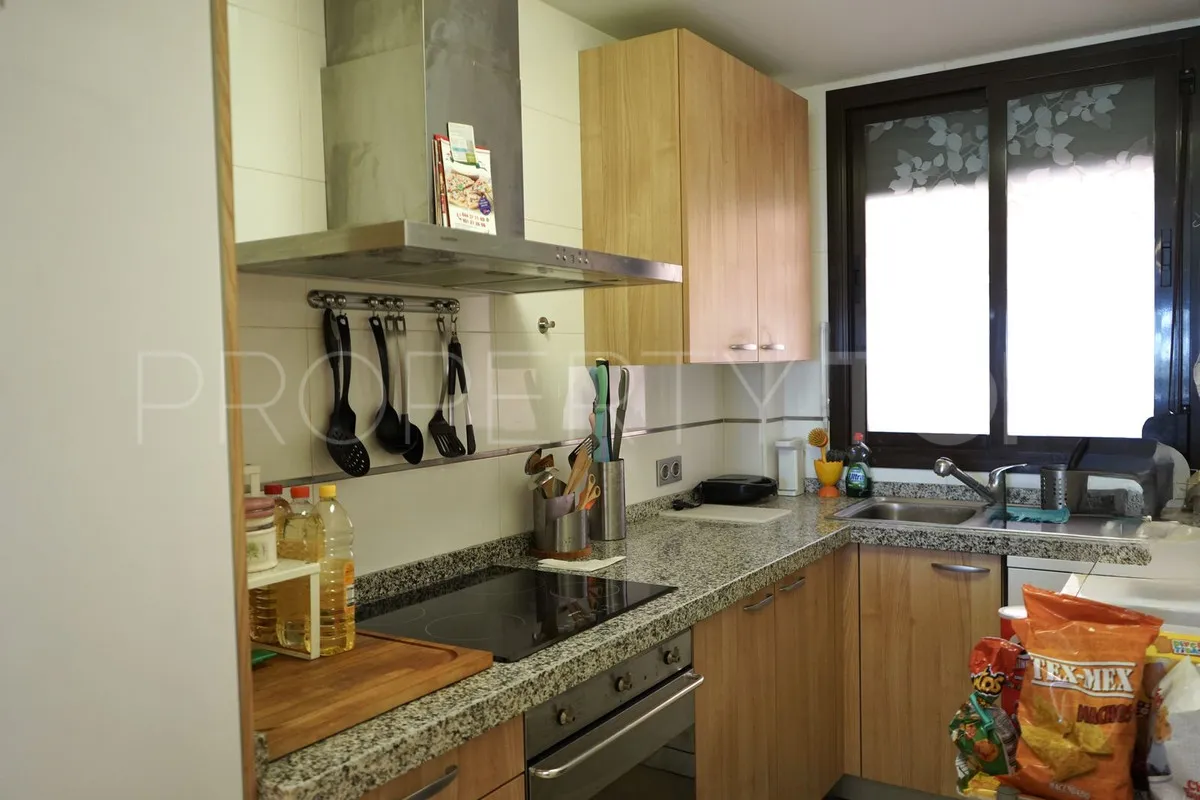 Mijas apartment for sale