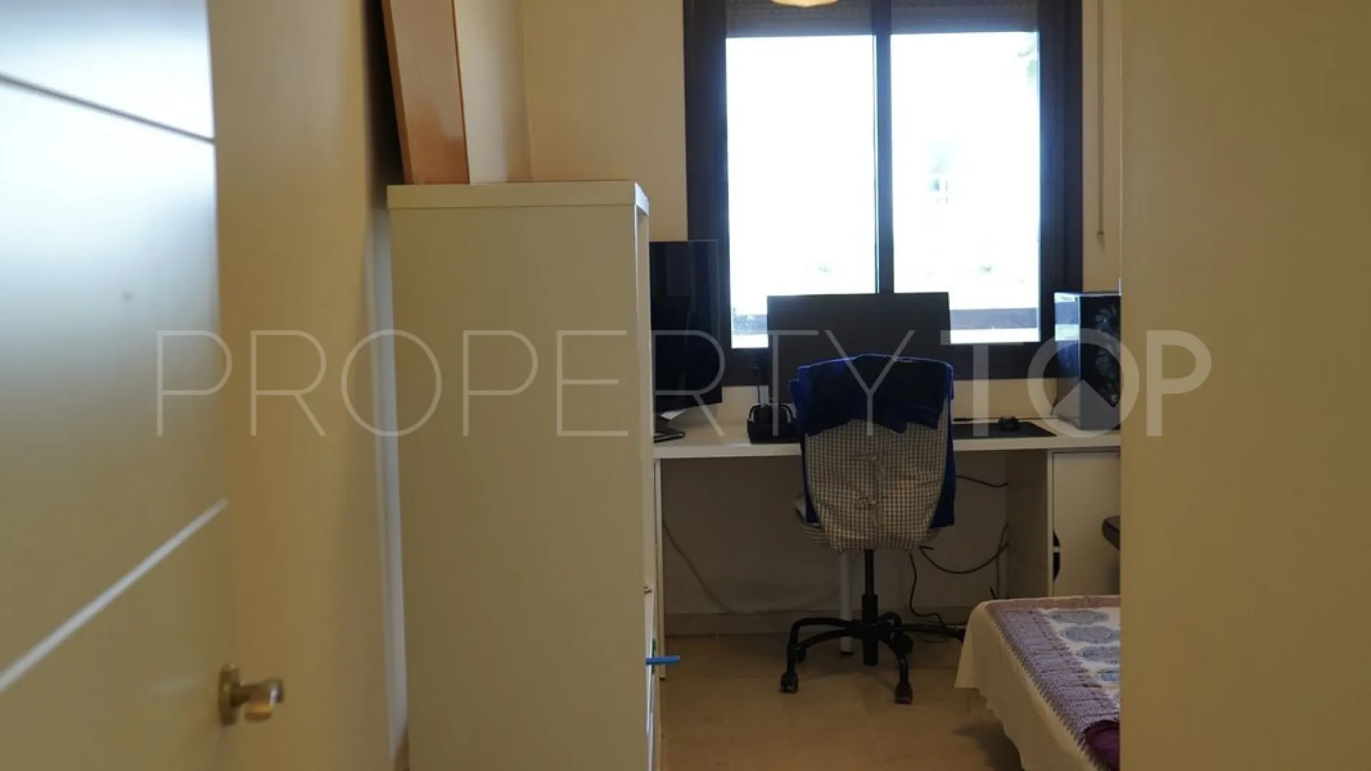 Mijas apartment for sale